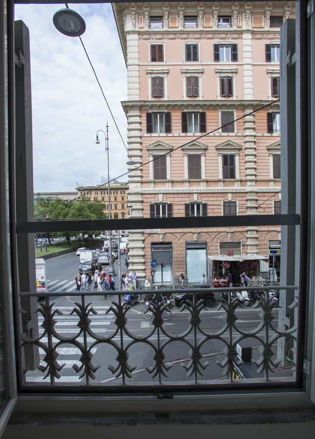 San Pietro Grand Suite Rzym Zewnętrze zdjęcie